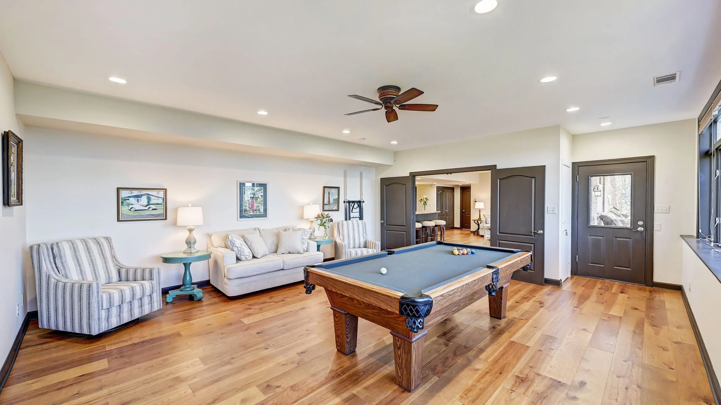 Wander Mooresville Retreat #43