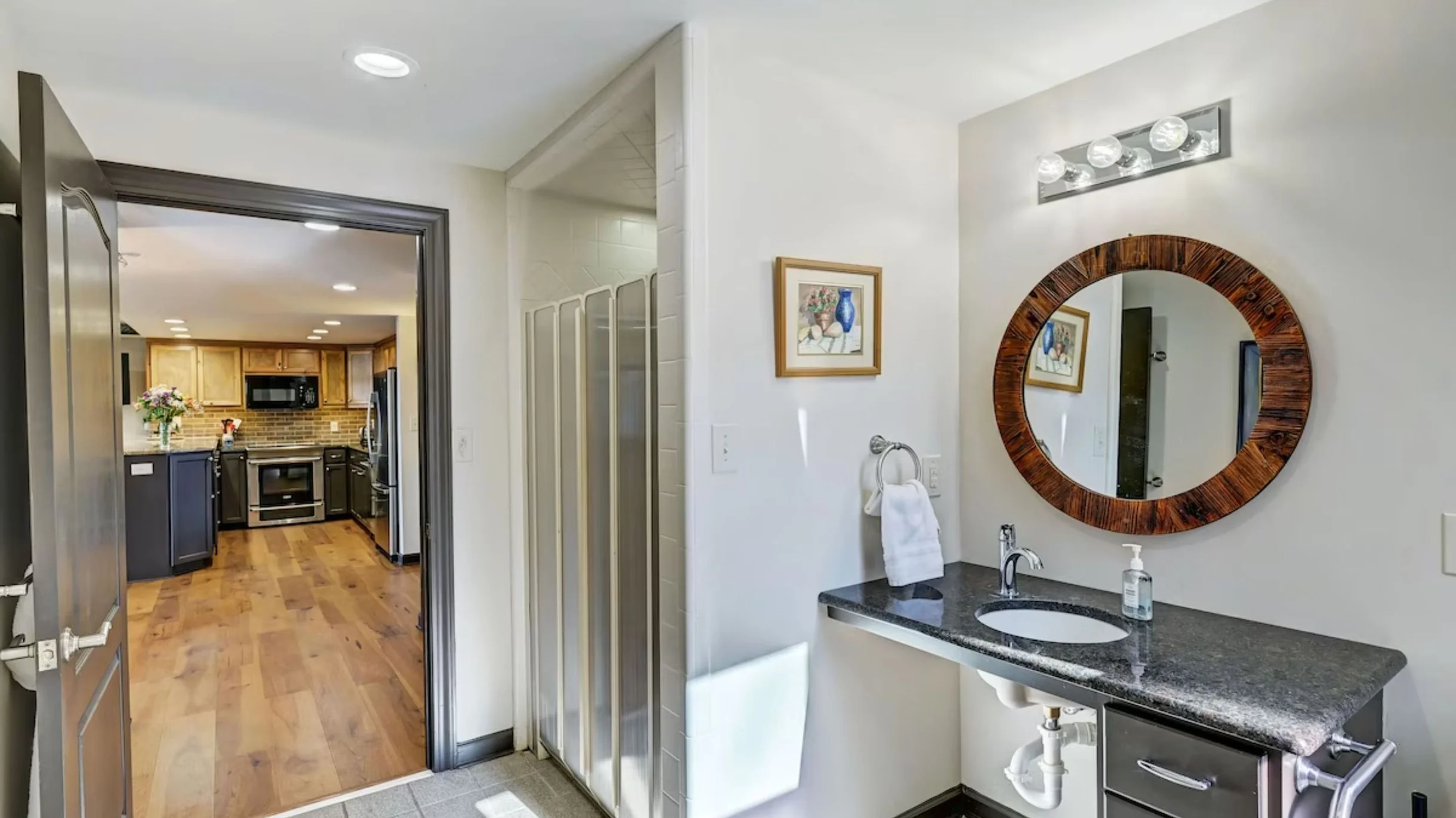 Wander Mooresville Retreat #63