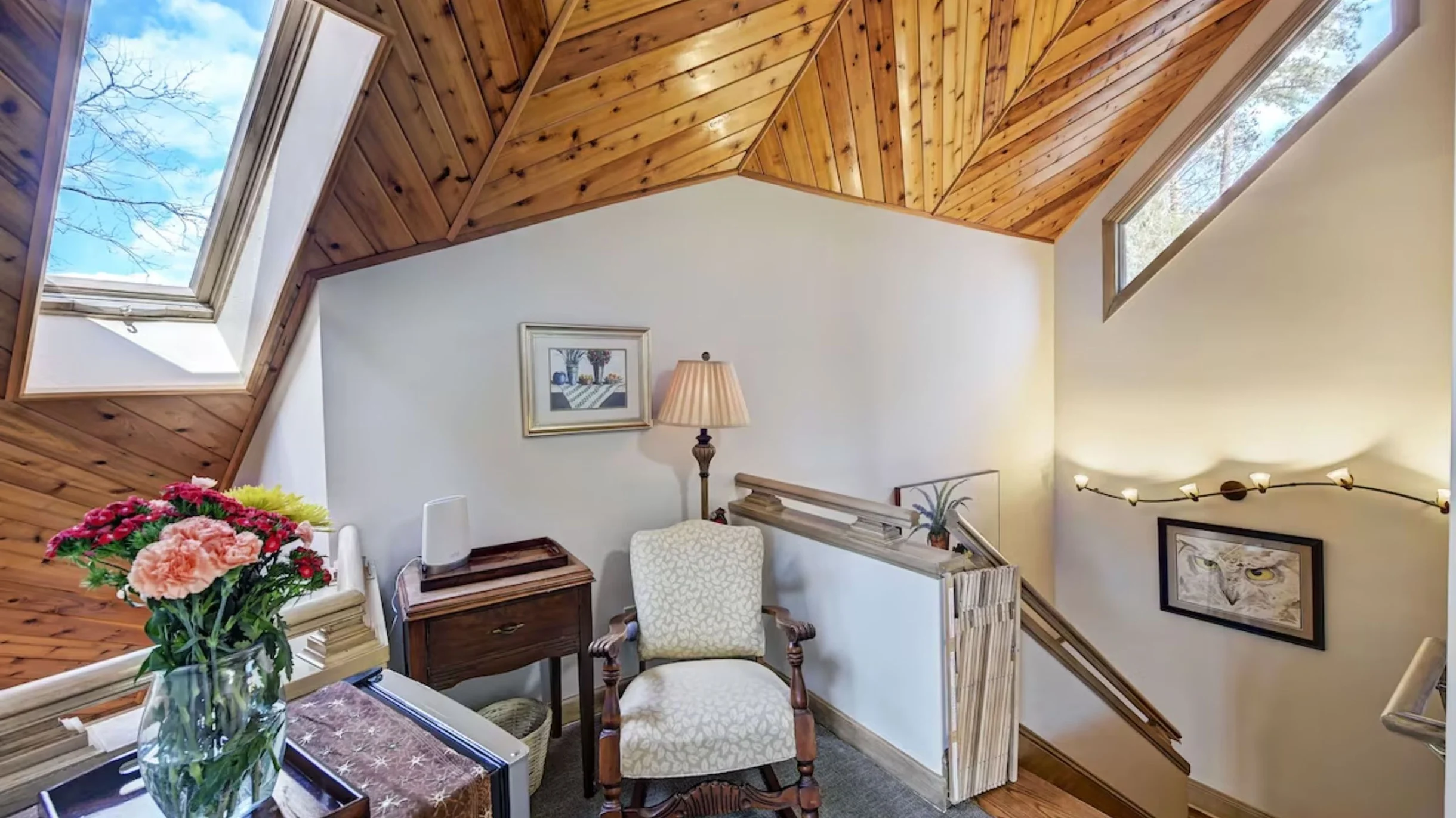 Wander Mooresville Retreat #35