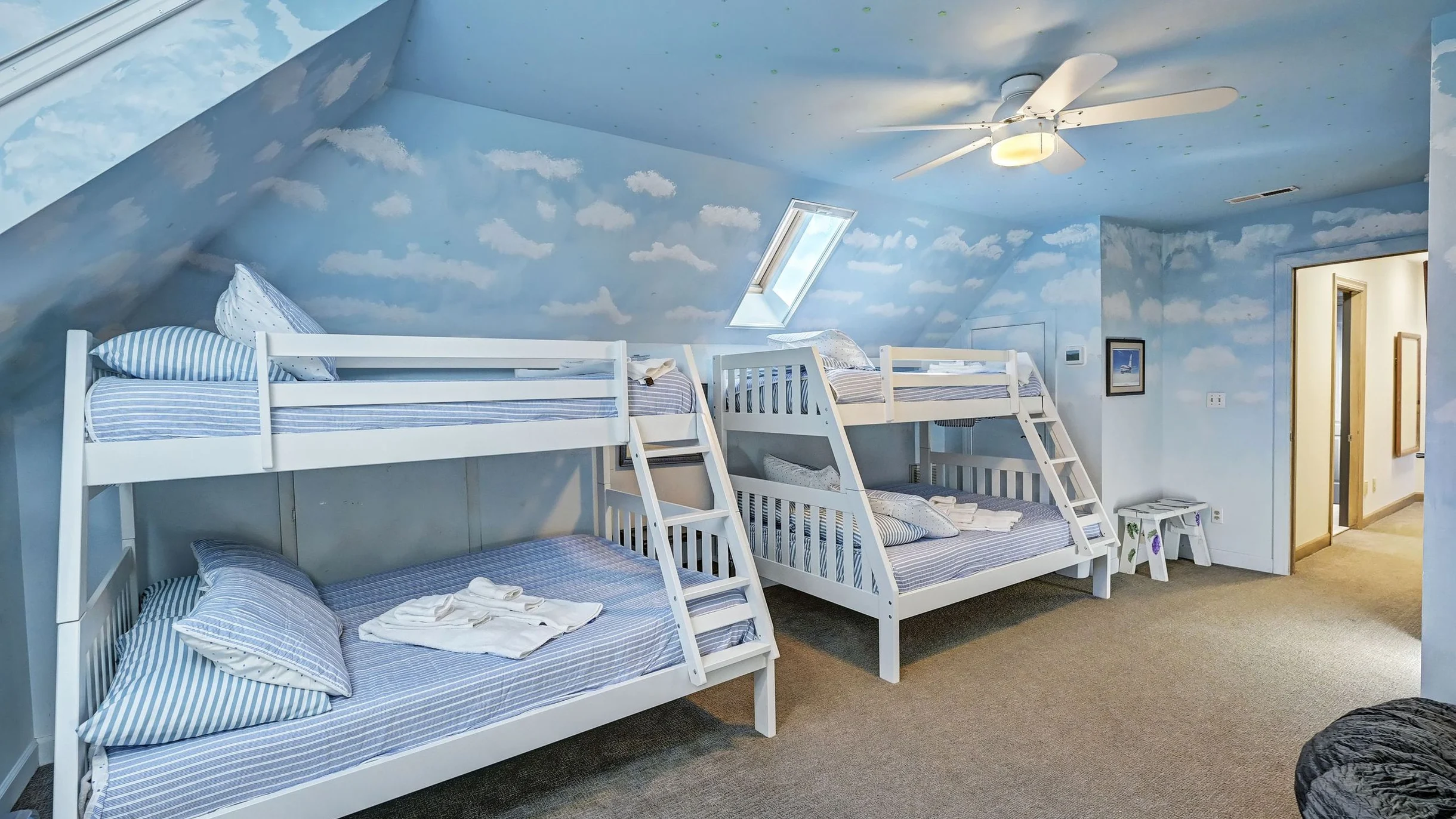 Wander Mooresville Retreat #54