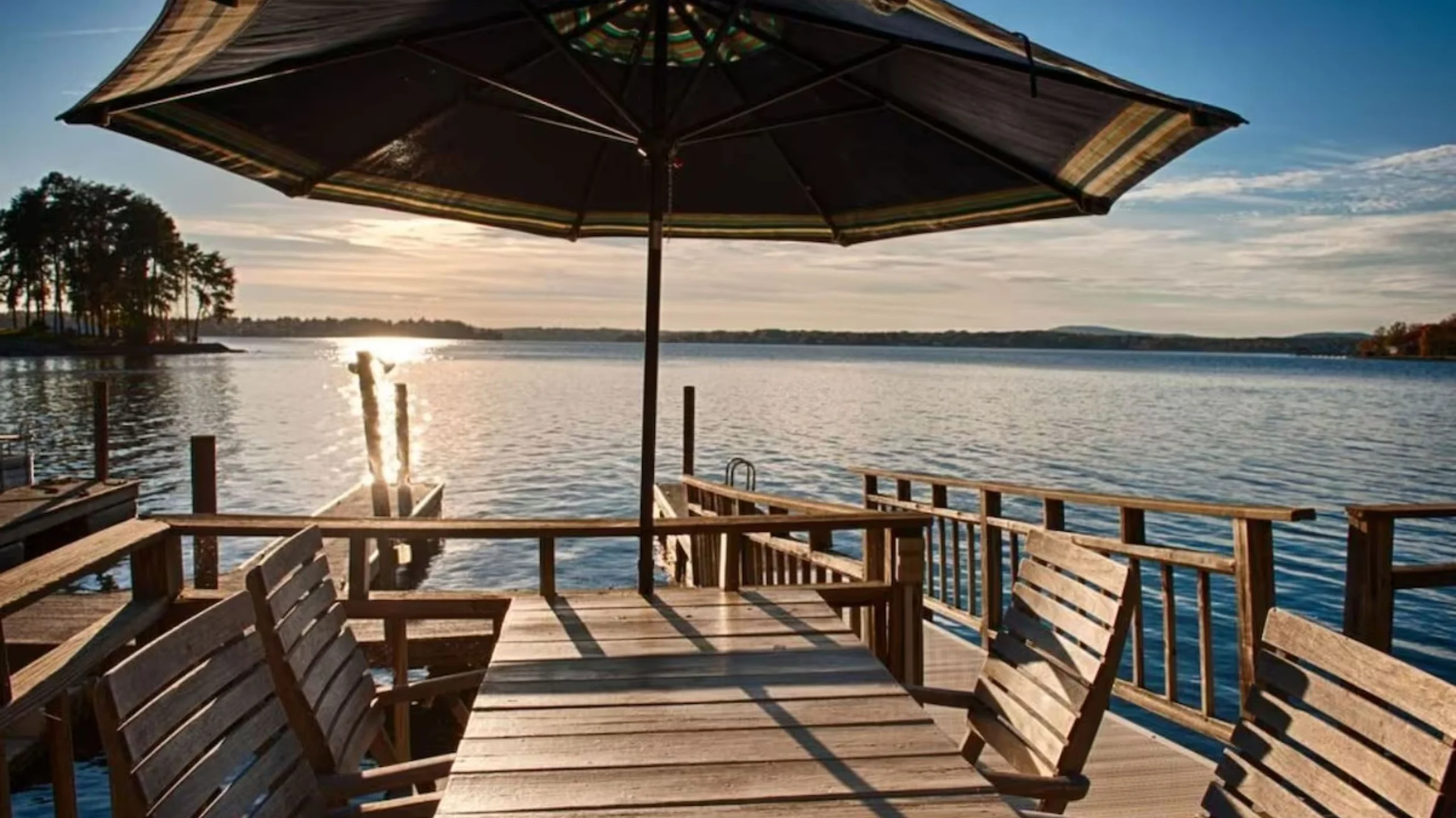 Wander Mooresville Retreat #83