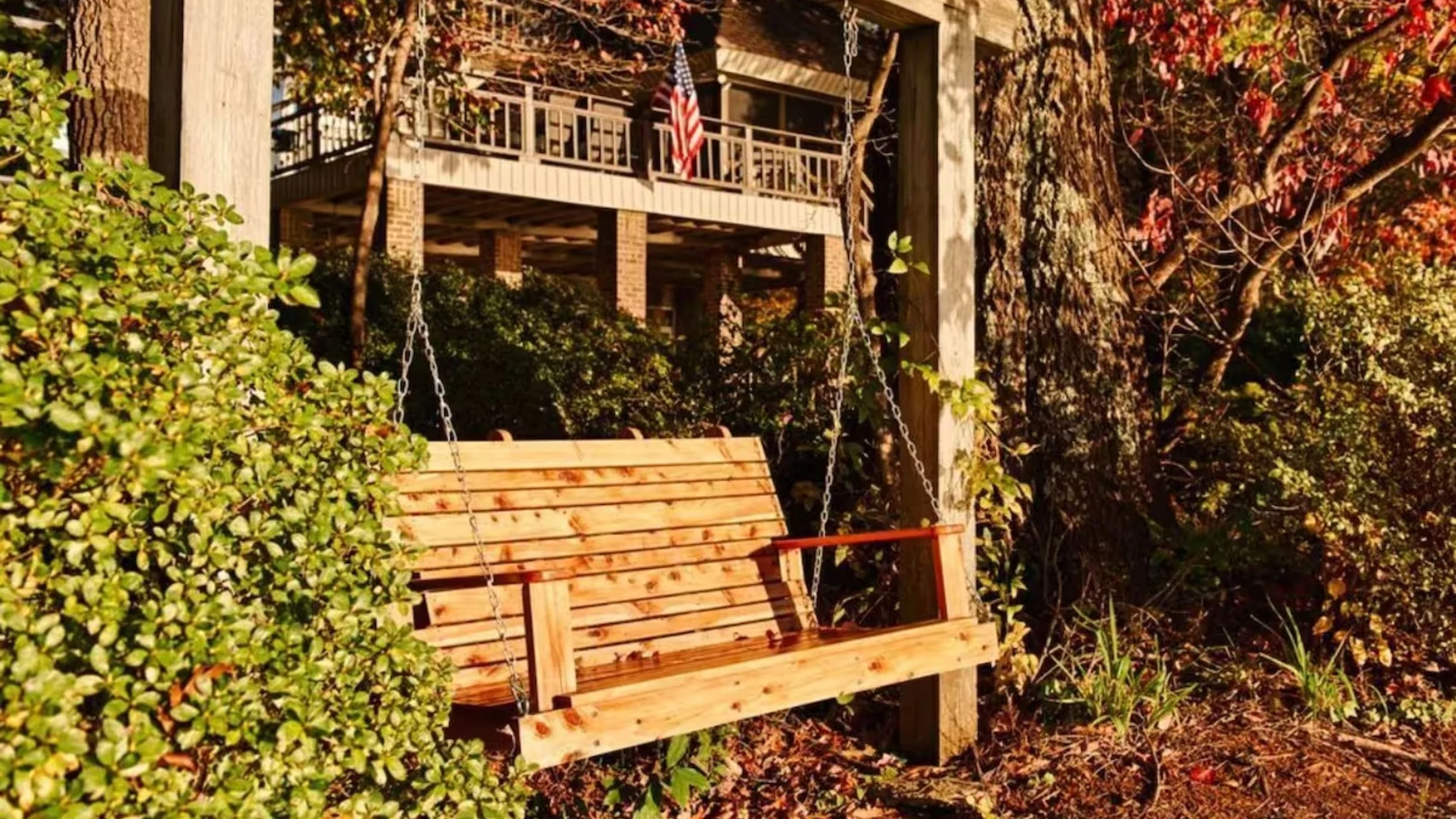 Wander Mooresville Retreat #70