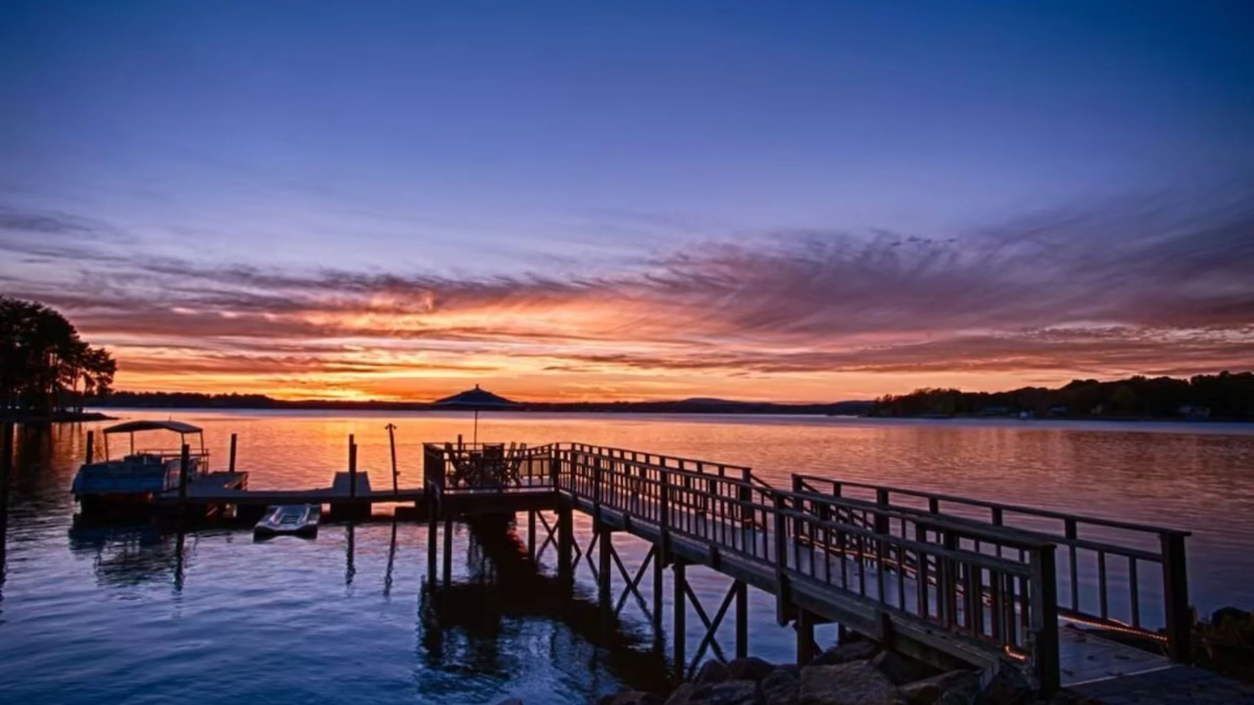 Wander Mooresville Retreat #84