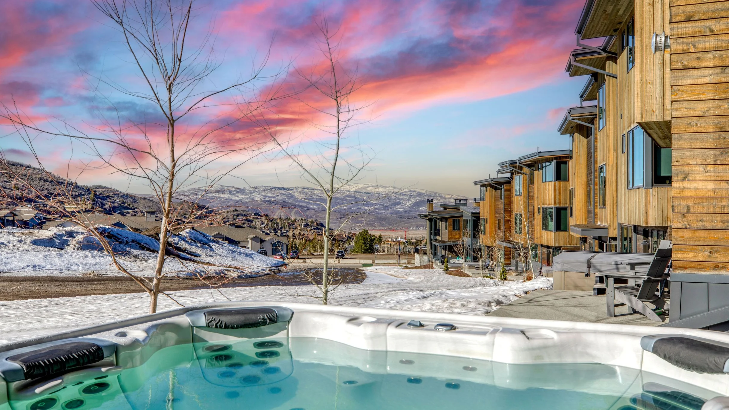 Wander Canyons Village Ridgeline #44