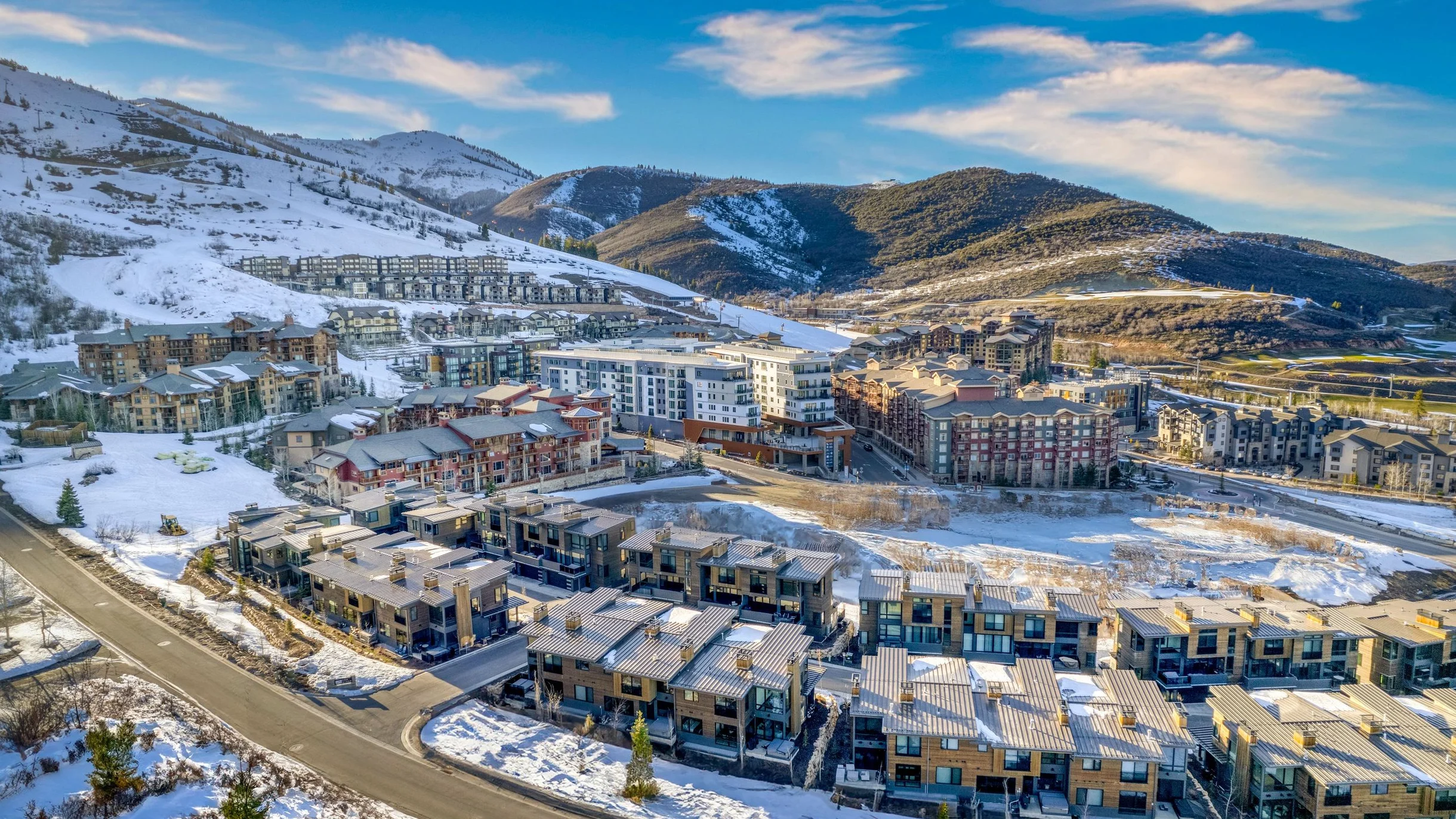Wander Canyons Village Ridgeline #39
