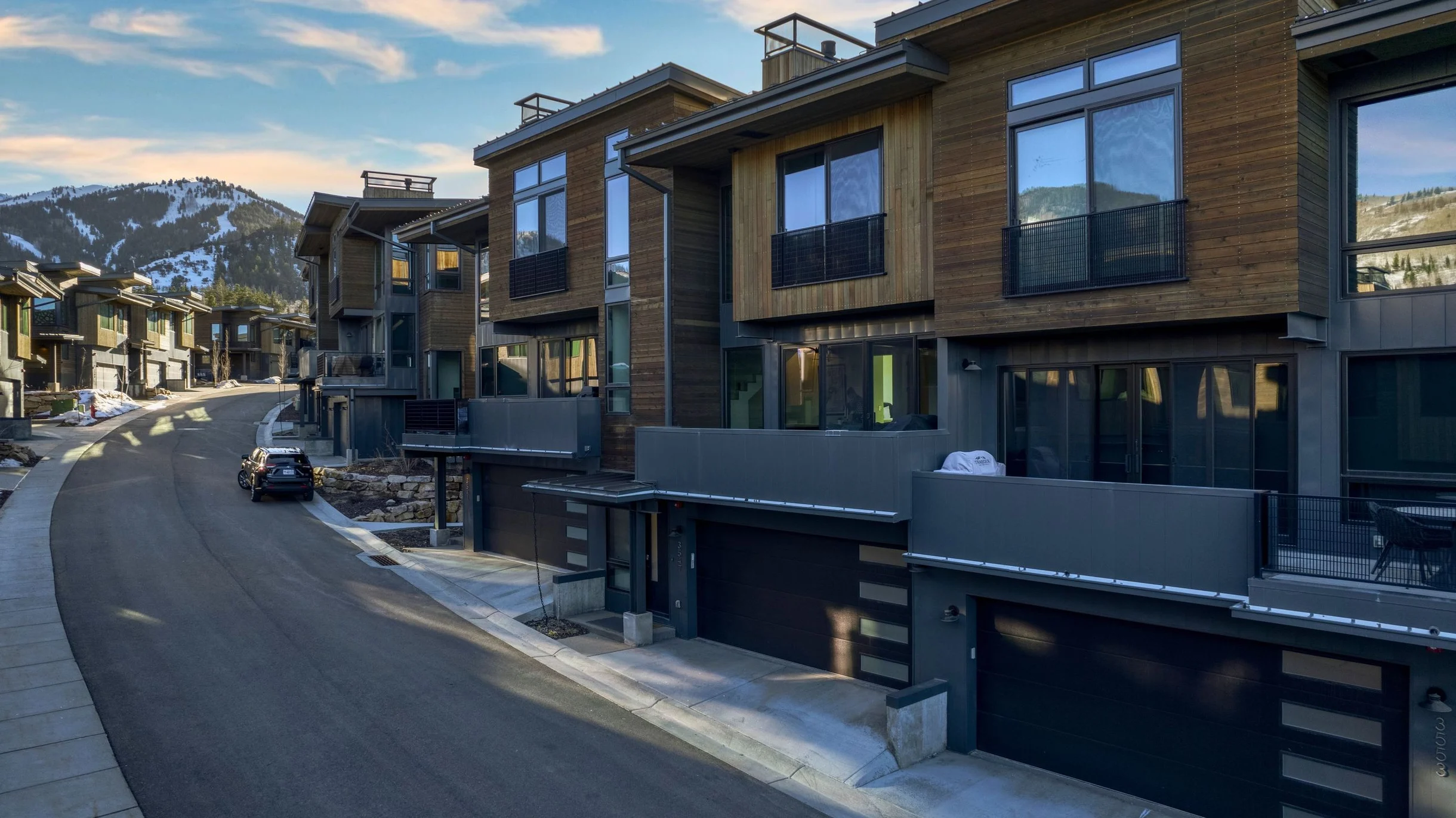 Wander Canyons Village Ridgeline #66