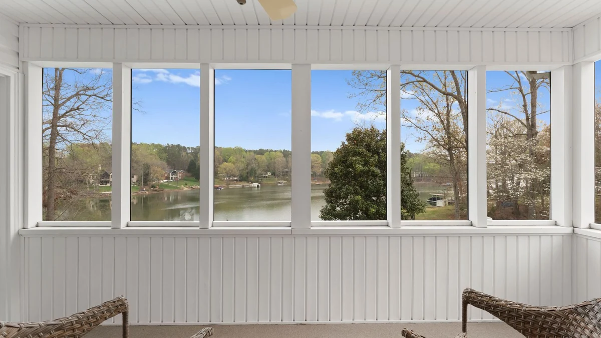 Wander Lake Norman Drift #119