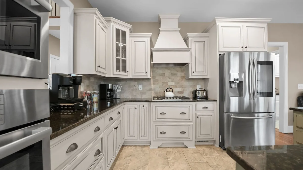 Wander Lake Norman Drift #108