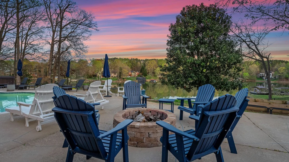 Wander Lake Norman Drift #127