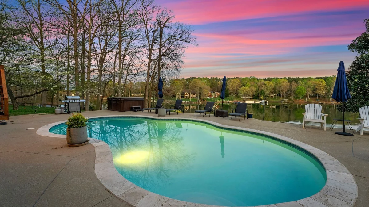 Wander Lake Norman Drift #54