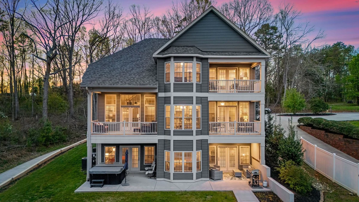 Wander Lake Norman Drift #76