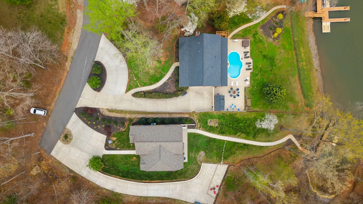 Wander Lake Norman Drift #68