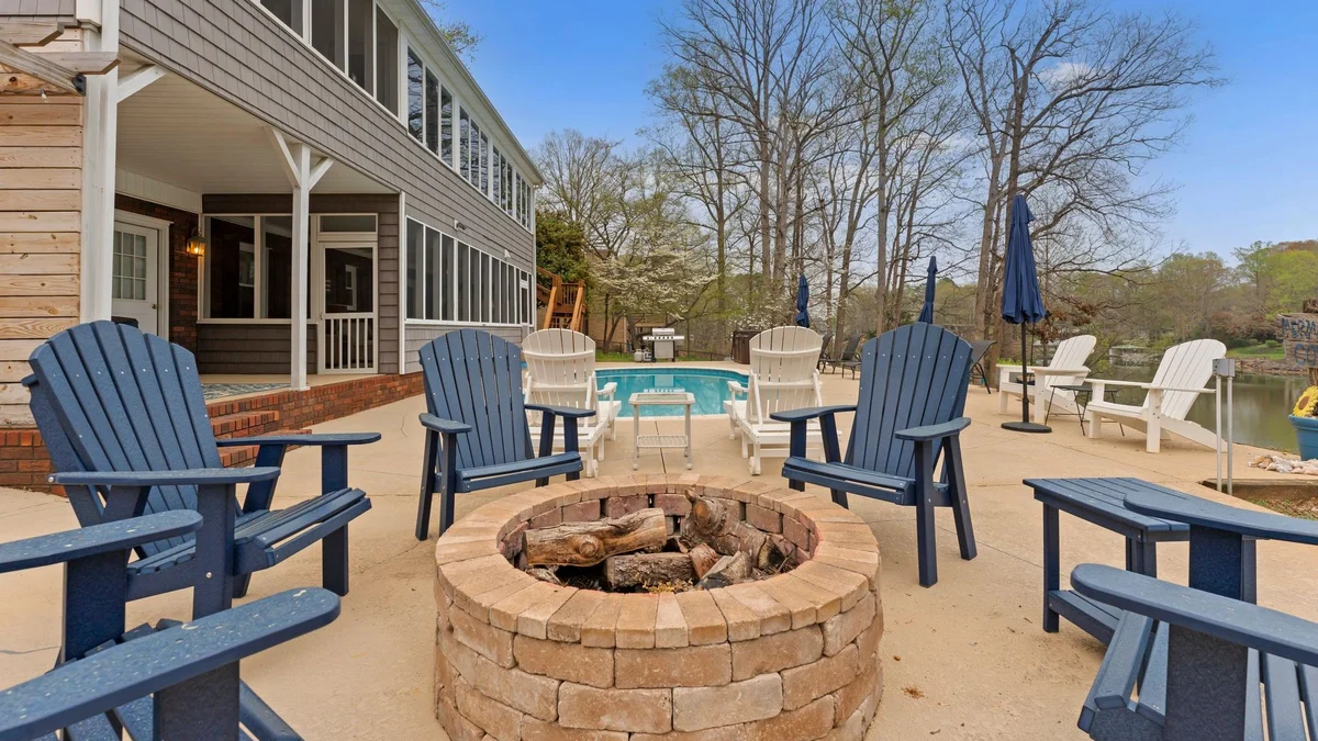 Wander Lake Norman Drift #131