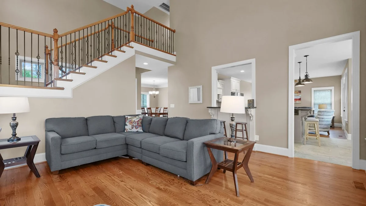 Wander Lake Norman Drift #99