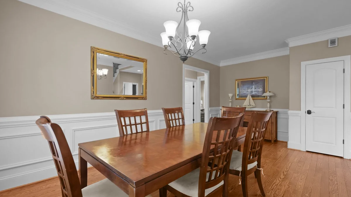 Wander Lake Norman Drift #116