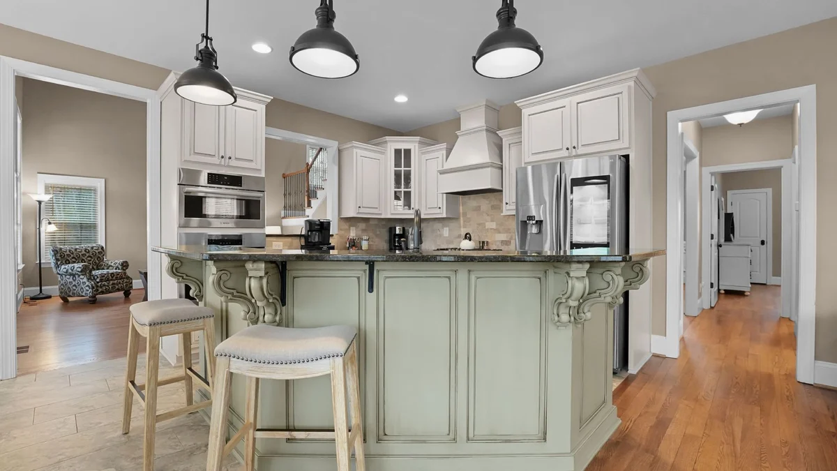 Wander Lake Norman Drift #105