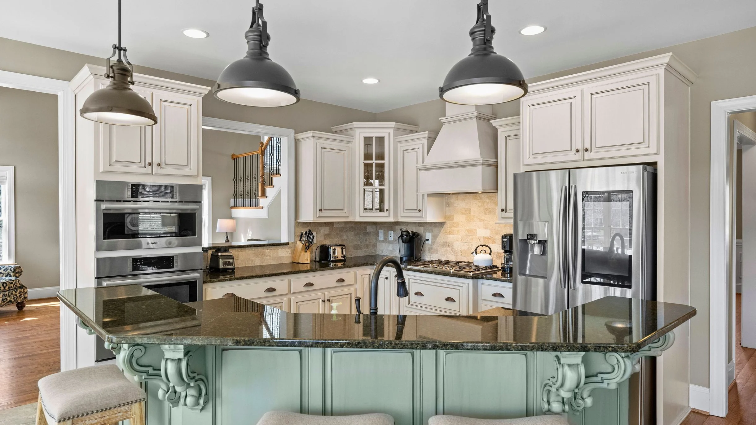 Wander Lake Norman Drift #109