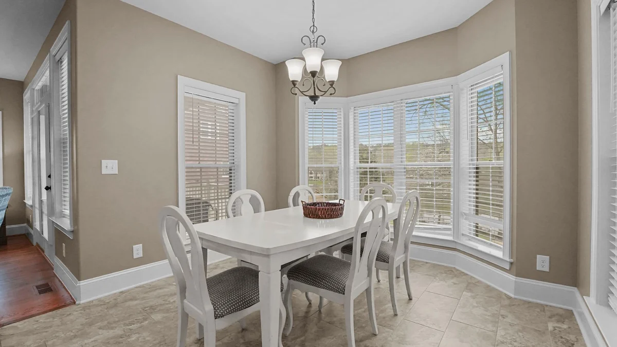 Wander Lake Norman Drift #62