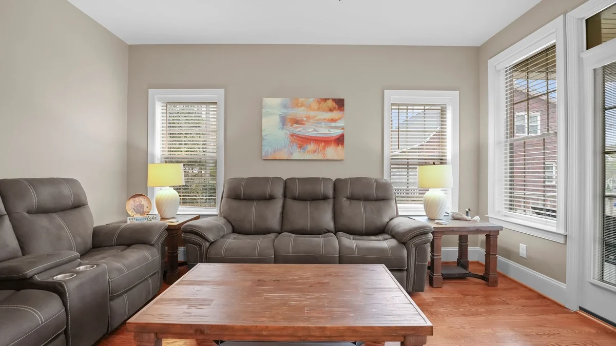 Wander Lake Norman Drift #44