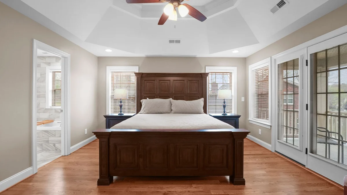 Wander Lake Norman Drift #102