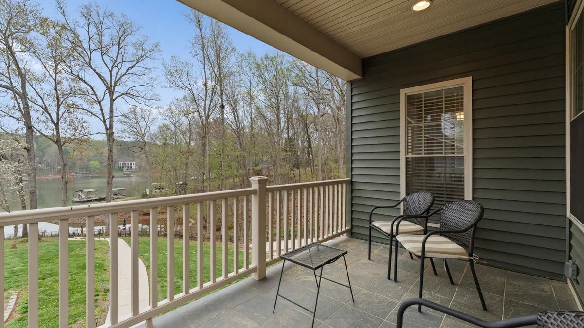 Wander Lake Norman Drift #79