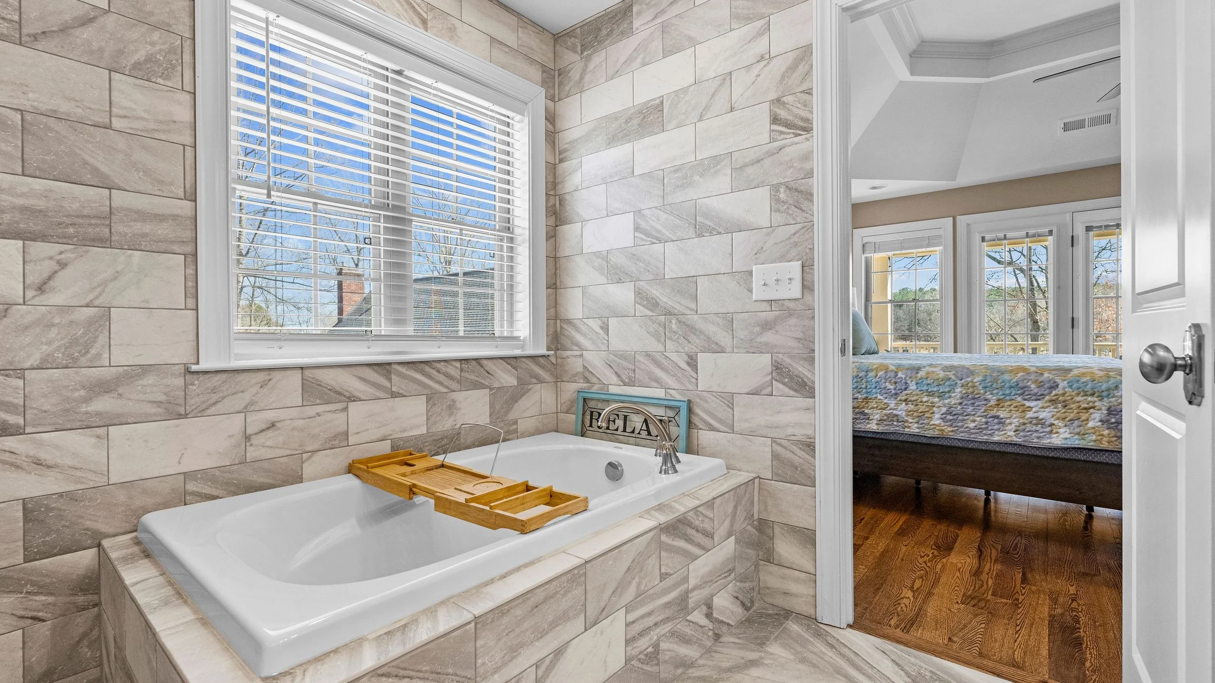 Wander Lake Norman Drift #132