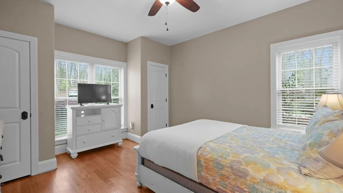 Wander Lake Norman Drift #91