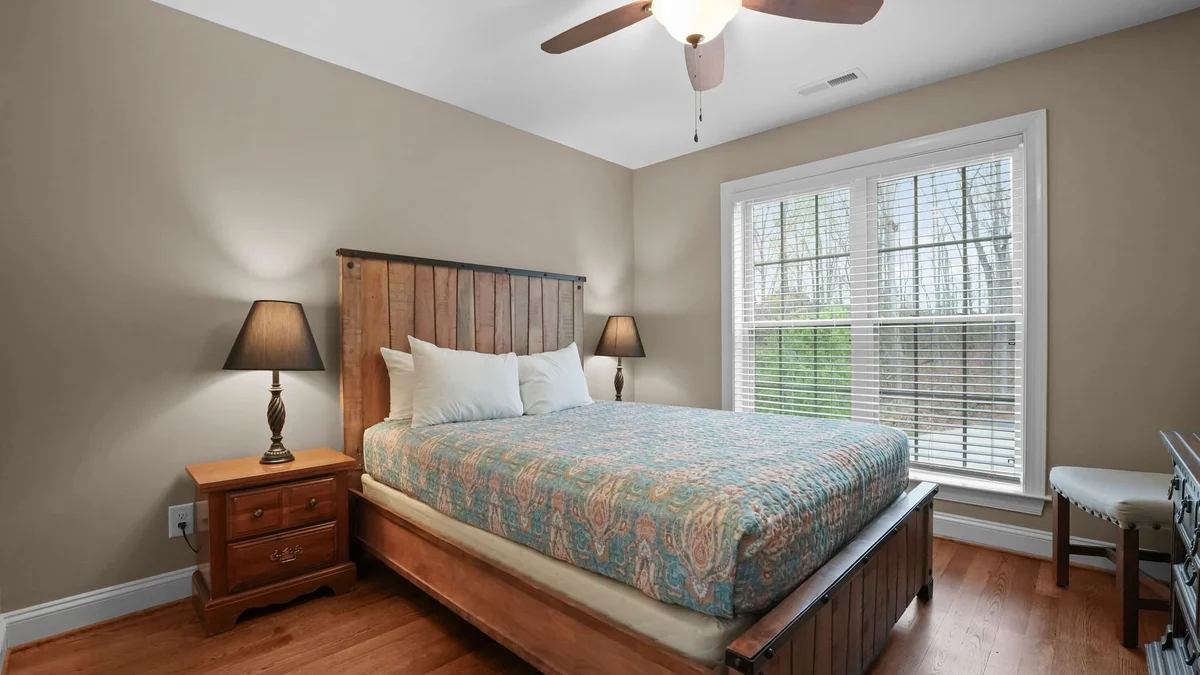 Wander Lake Norman Drift #95