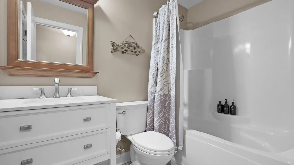 Wander Lake Norman Drift #129