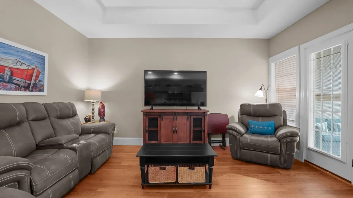 Wander Lake Norman Drift #104