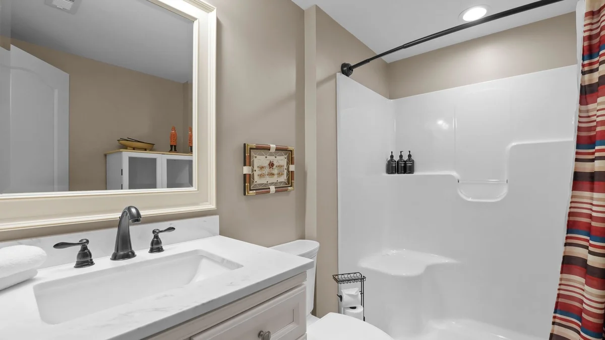 Wander Lake Norman Drift #107