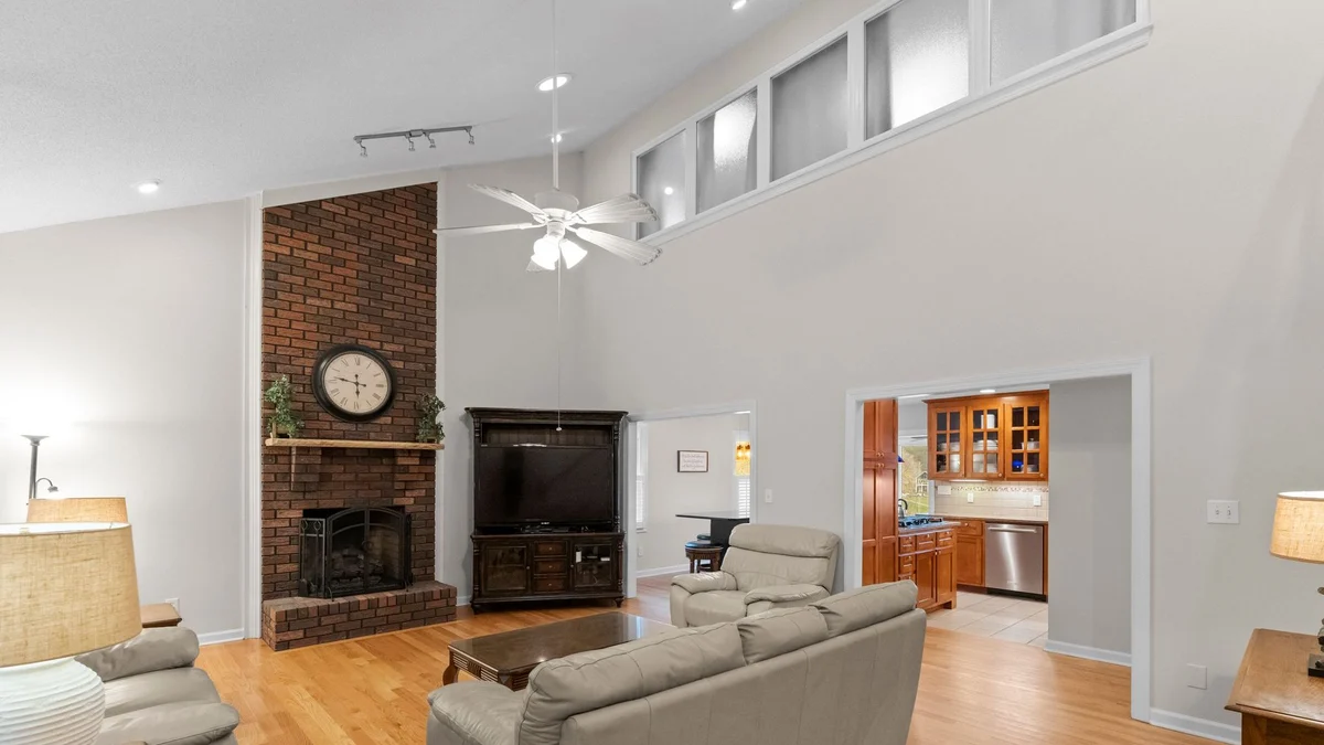 Wander Lake Norman Drift #110