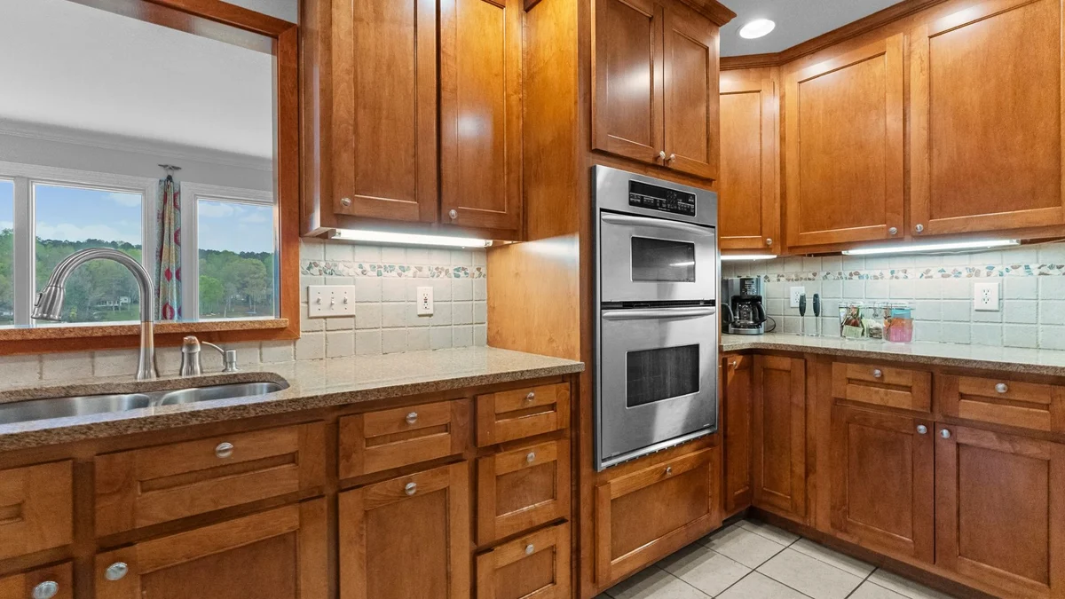 Wander Lake Norman Drift #162