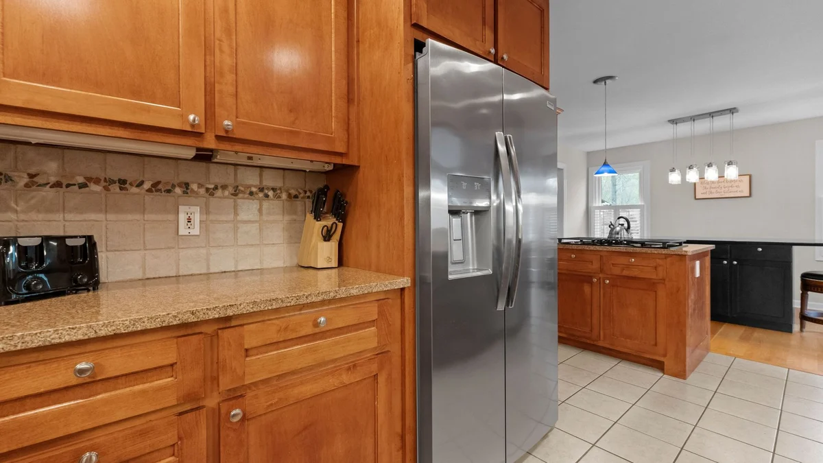 Wander Lake Norman Drift #142