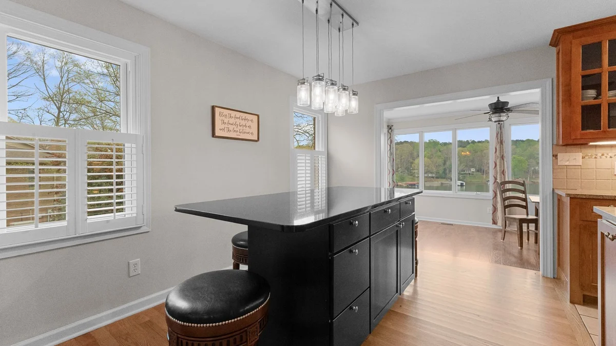 Wander Lake Norman Drift #163