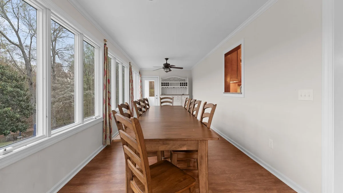 Wander Lake Norman Drift #184