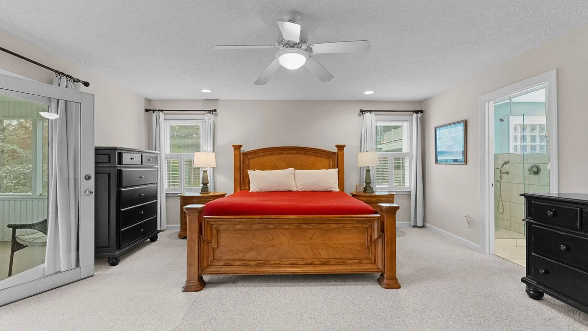 Wander Lake Norman Drift #134