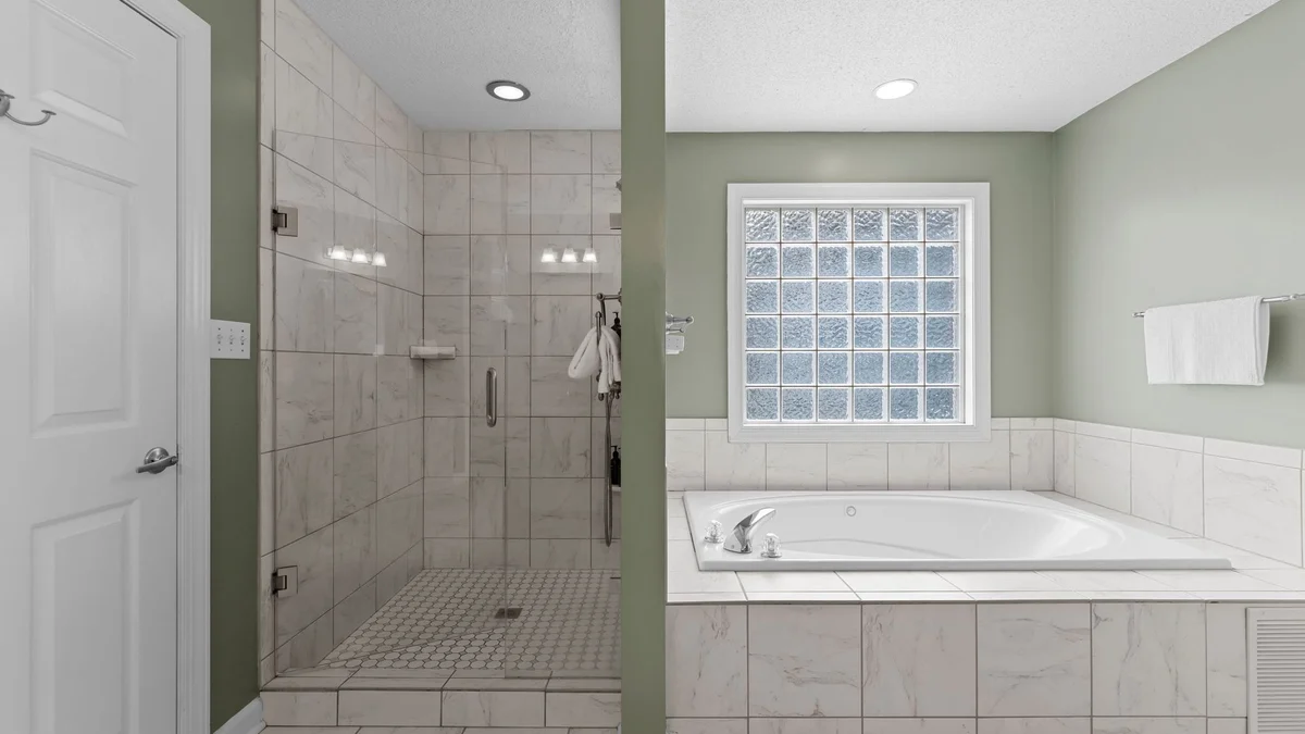 Wander Lake Norman Drift #178