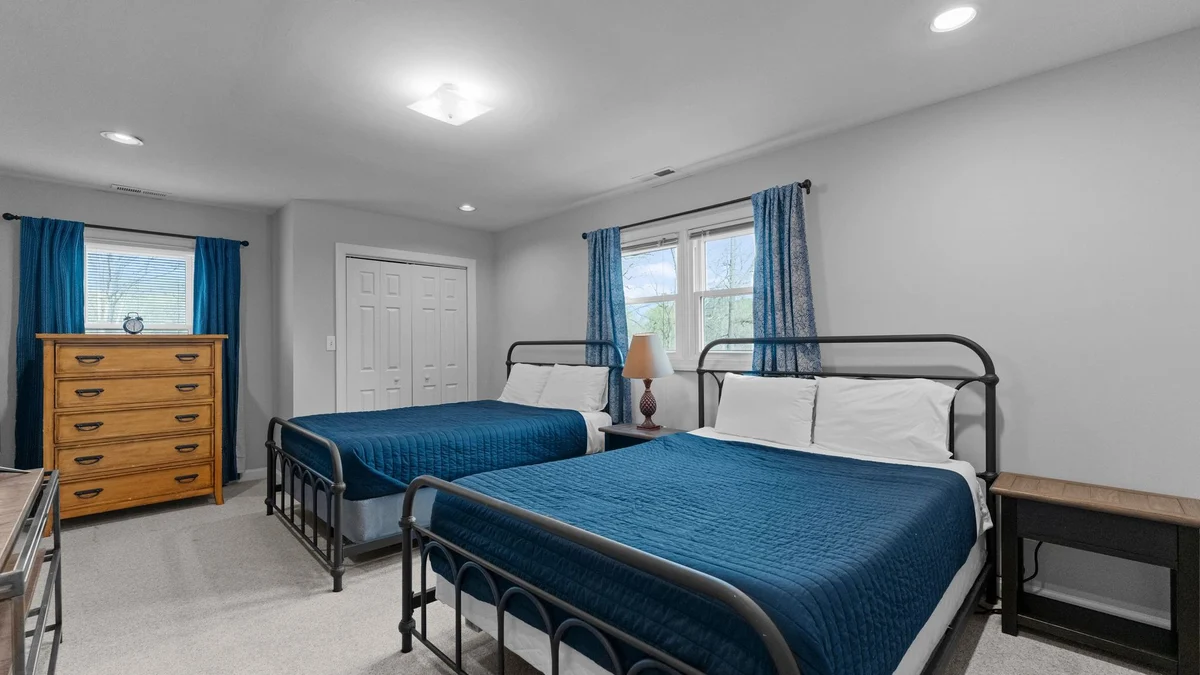 Wander Lake Norman Drift #165