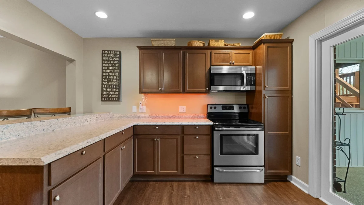 Wander Lake Norman Drift #151