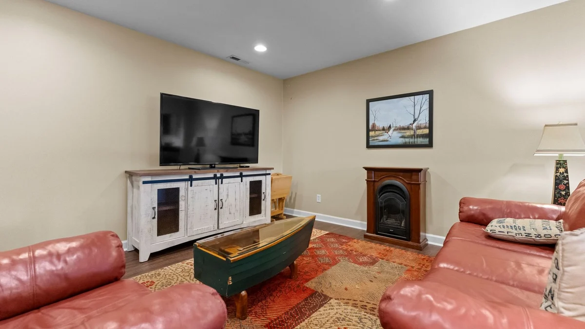 Wander Lake Norman Drift #148