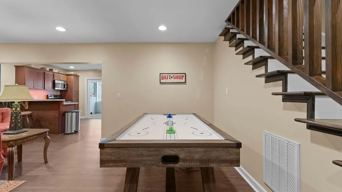 Wander Lake Norman Drift #174