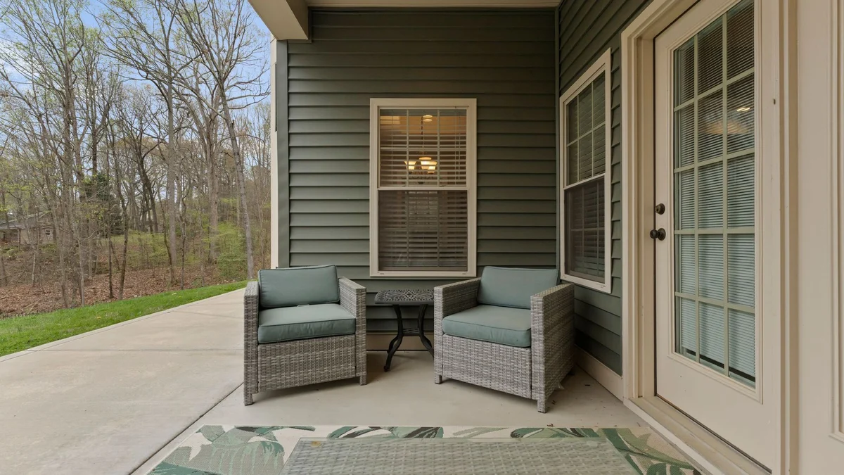 Wander Lake Norman Drift #159