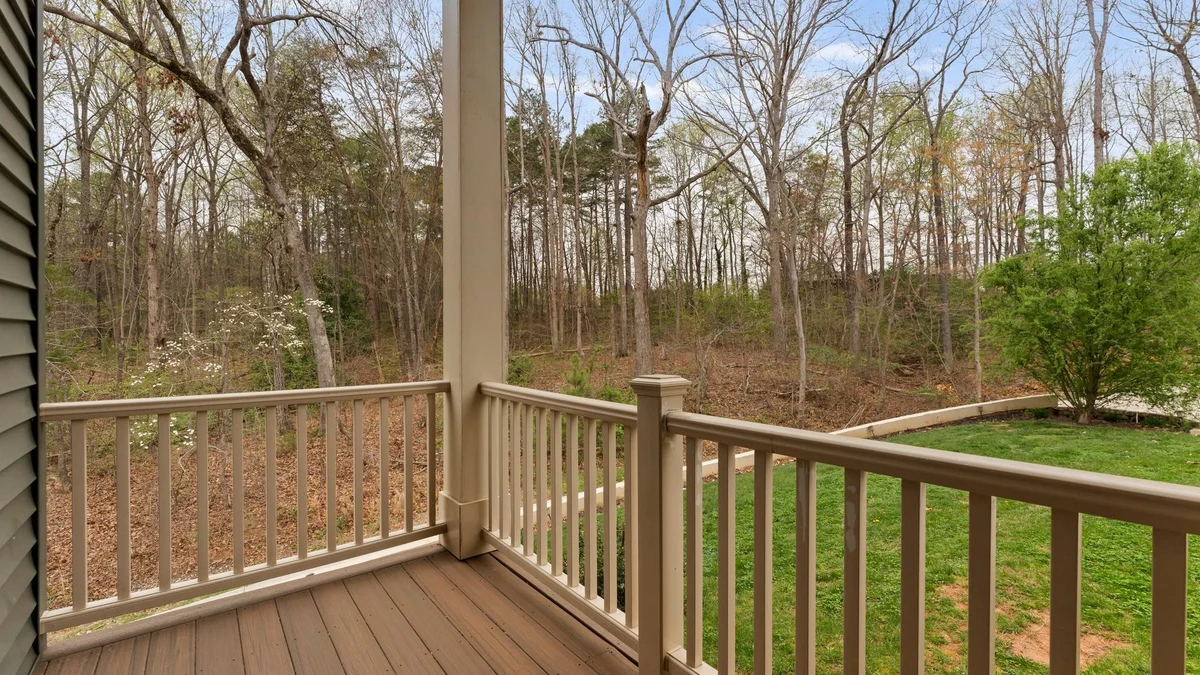 Wander Lake Norman Drift #188