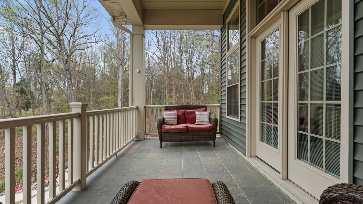 Wander Lake Norman Drift #154