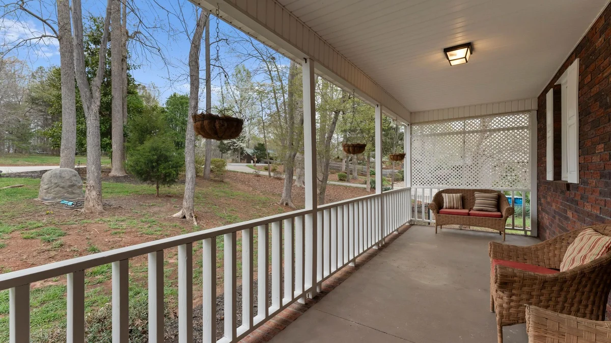 Wander Lake Norman Drift #143