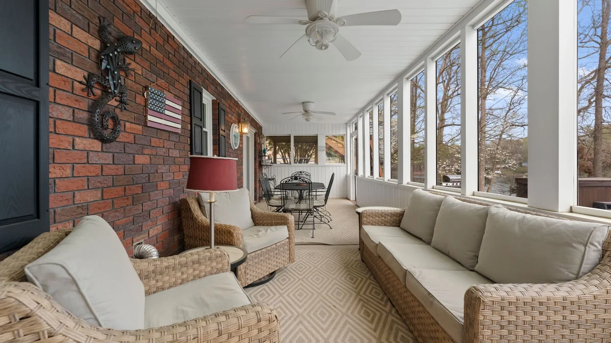 Wander Lake Norman Drift #189