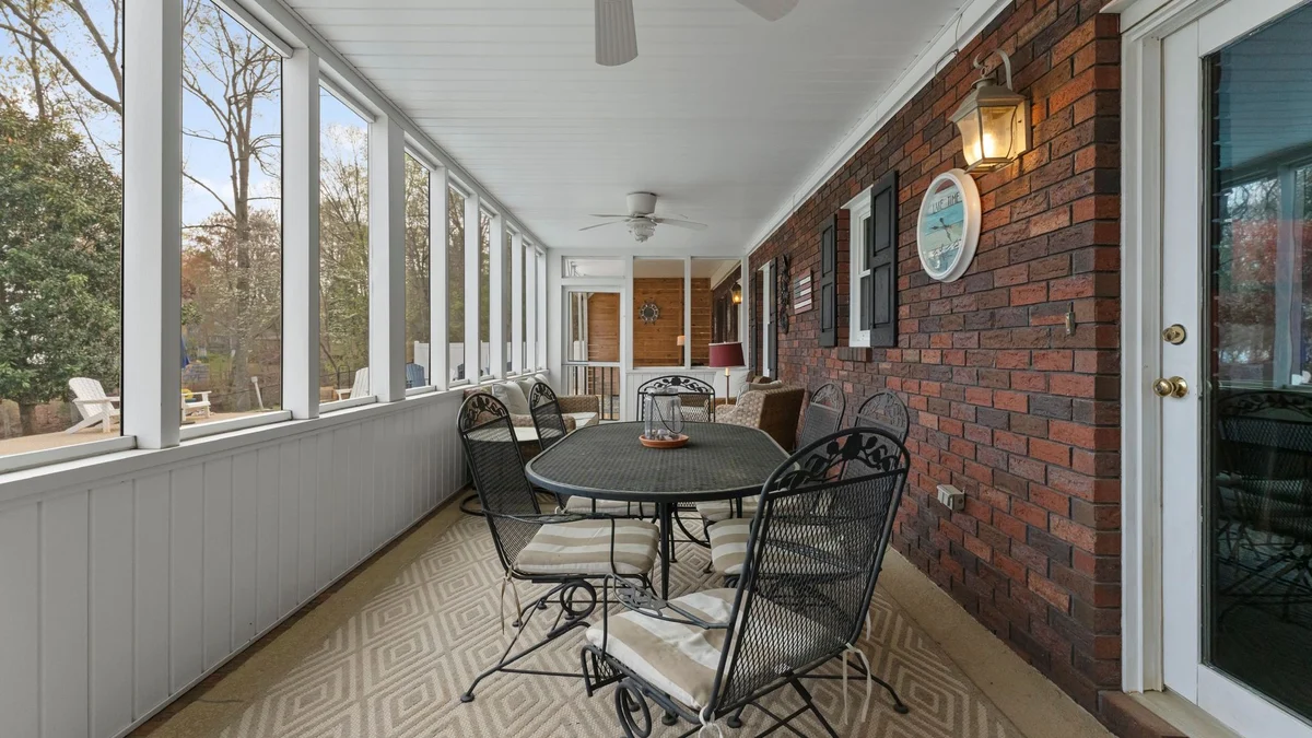 Wander Lake Norman Drift #164