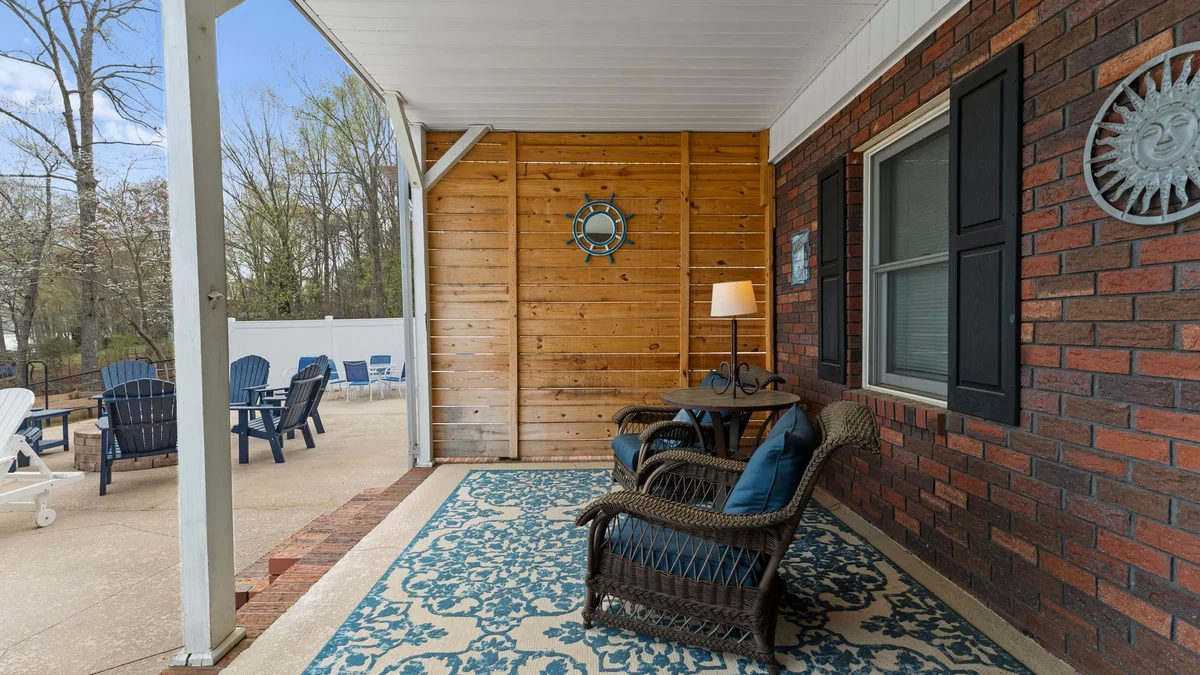 Wander Lake Norman Drift #146