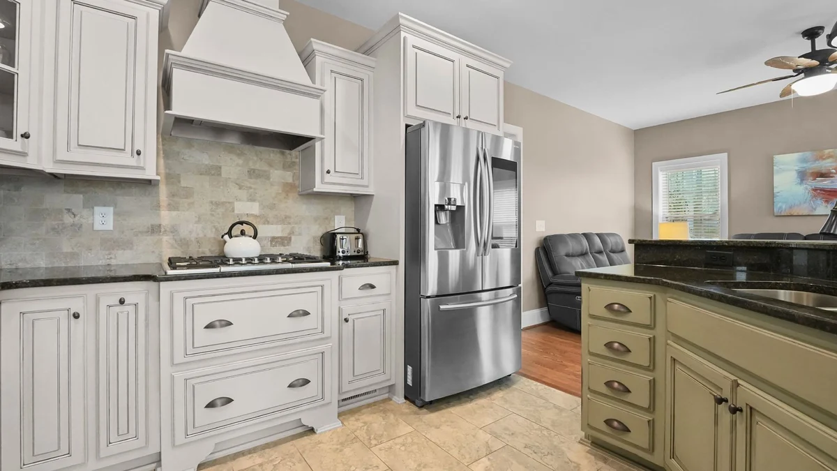 Wander Lake Norman Drift #141